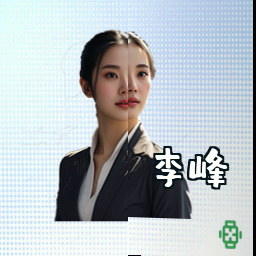 李峰